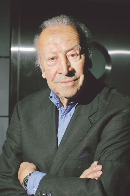 Niezapomniani: Leon Niemczyk