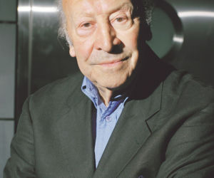 Niezapomniani: Leon Niemczyk
