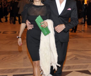 Anna Mucha i Marcel Sora