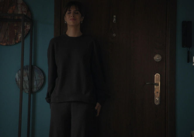 M jak miłość, odcinek 1923. Kama (Michalina Sosna)