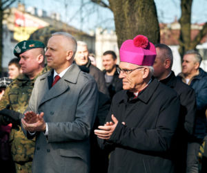 Dzień Pamięci Żołnierzy Wyklętych 2026 w Siedlcach