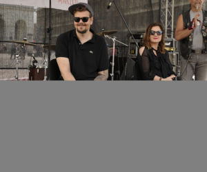 Michał Figurski, Magdalena Kasperowicz