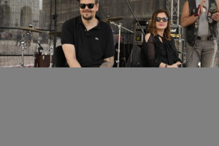 Michał Figurski, Magdalena Kasperowicz