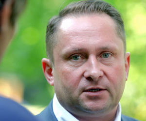 Kamil Durczok