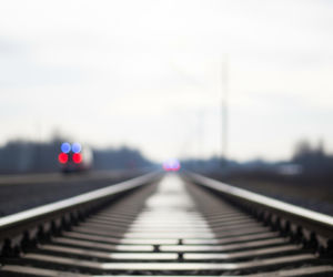 Potrącenie na torach. Dziesiątki kursów pociągów opóźnionych