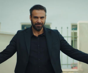 Dziedzictwo odcinek 878