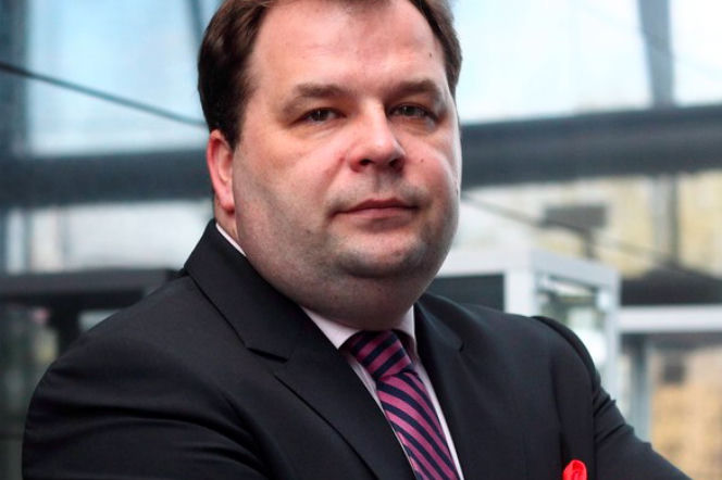 Sebastian Mikosz