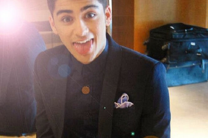 Zayn Malik - zaczyna solową karierę?
