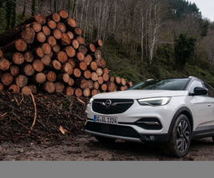 Opel Grandland X Ultimate 2.0 Diesel 177 KM