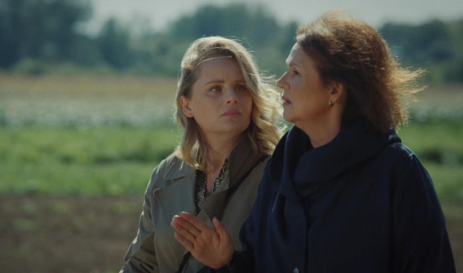 M jak miłość, odcinek 1910: Marysia załamie się po zaginięciu Pawła! Tylko przed Judytą pokaże, jak jest z nią źle - ZDJĘCIA