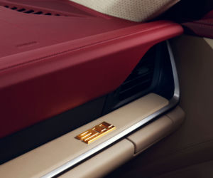 Porsche 911 Targa 4S Heritage Design Edition