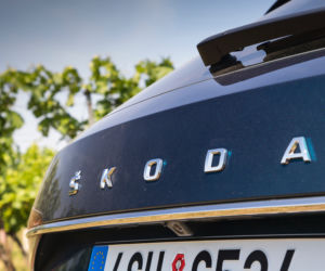 Skoda Superb Scout 2.0 TDI SCR 190 KM DSG7 4x4