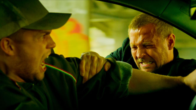 Nowy kryminał trafił do Netflixa.