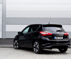 Nissan Pulsar 1.6 DIG-T TEKNA