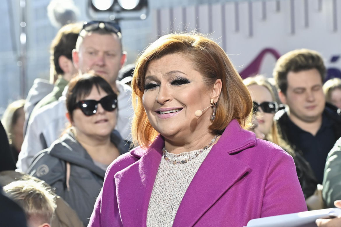Katarzyna Skrzynecka