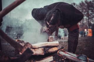 Noc Duchów 2025 w Olsztynie