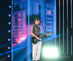 Gwiazdy wyszły na scenę, a publiczność oszalała. Wielki koncert Lata z Radiem i Telewizją Polską za nami