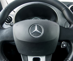 Mercedes-Benz Citan Tourer 112 1.2T 114 KM AT