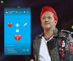 To koniec! Wiśniewski wyjawił, co się dzieje w jego związku z żoną