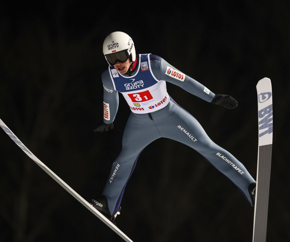 Piotr Żyła
