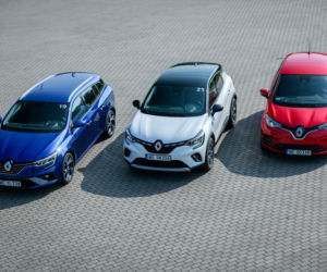 Renault E-Days Sopot 2020