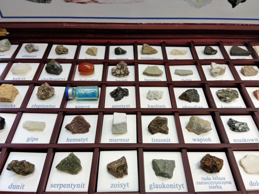 Laboratorium dla uczniów w Rudzie Śląskiej