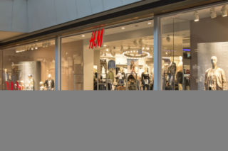 H&M