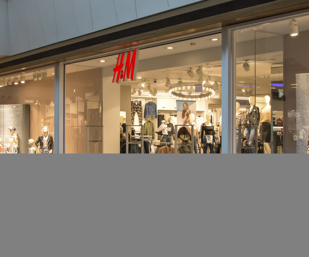 H&M