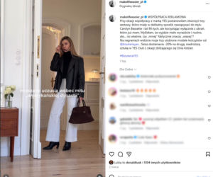 Tak zmieniło się mieszkanie Kasi Tusk