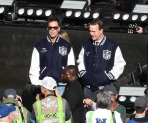 Halftime show na Super Bowl 2026: Bad Bunny, Lady Gaga, Pedro Pascal, Cardi B, John Bon Jovi i smaczki polityczne