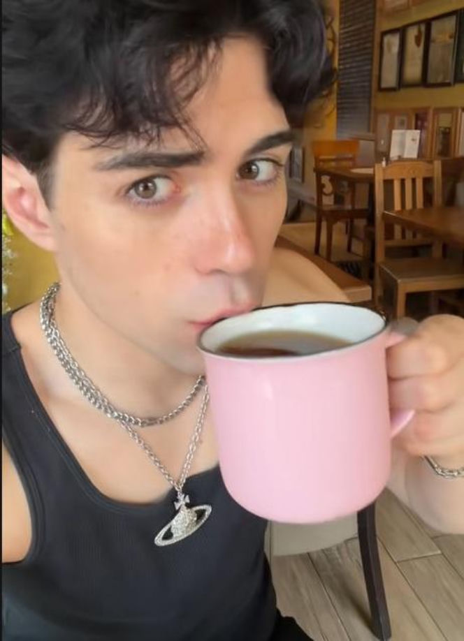 Benji Krol w Polsce