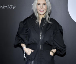 Gwiazdy na premierze  GQ Poland