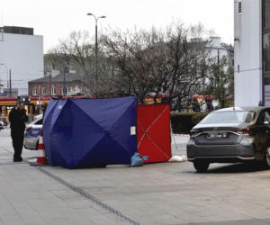 Co się stało na Rondzie Wiatraczna w Warszawie? Jedna osoba nie żyje