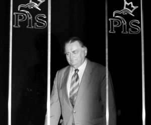 Jan Olszewski nie żyje
