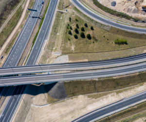 Obwodnica Kocka i Woli Skromowskiej już dwujezdniowa