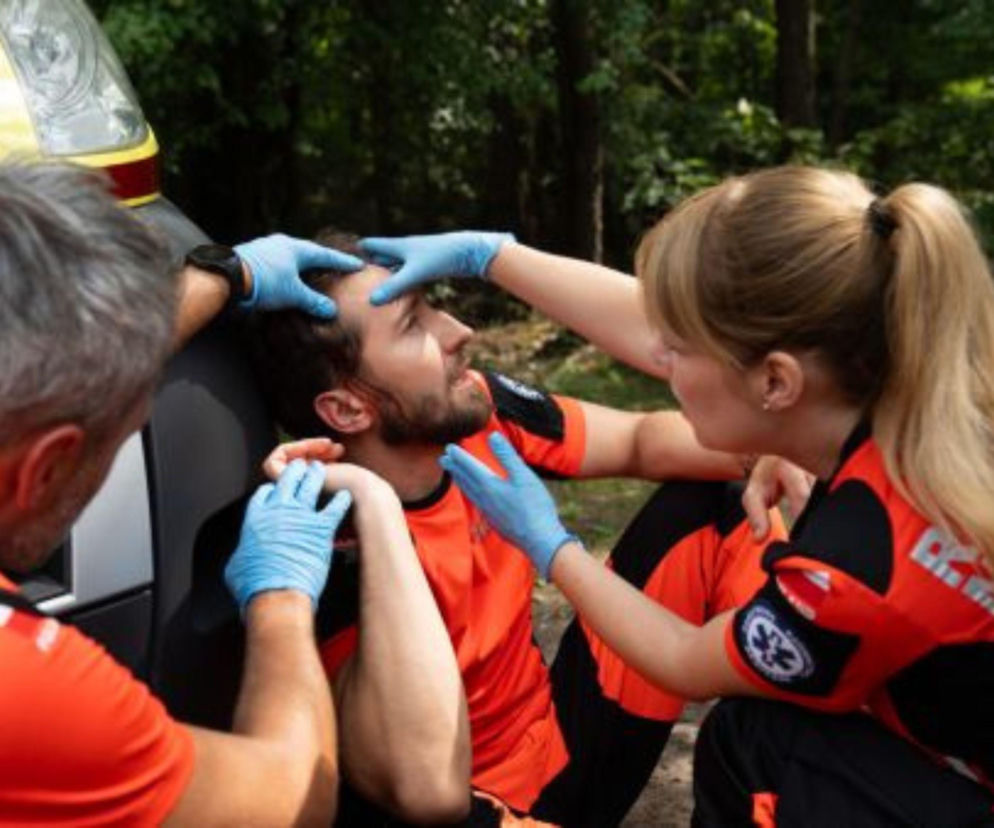 Na sygnale odcinek 798: streszczenie. Co wydarzy się w serialu 3.12.2025?