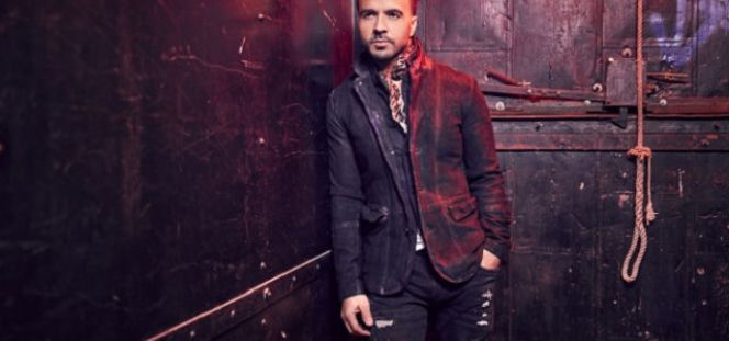 Luis Fonsi w Polsce! Despacito na Sylwestrze Marzeń w Zakopanem! 