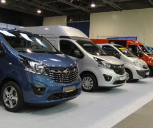 Targi motoryzacyjne Fleet Market 2015