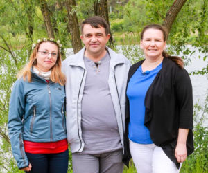 Rolnik szuka żony 4: Zbigniew, Ewa i Iwona
