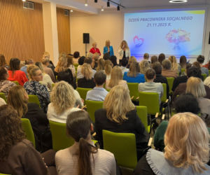 Starachowice. Dzień Pracownika Socjalnego 2025