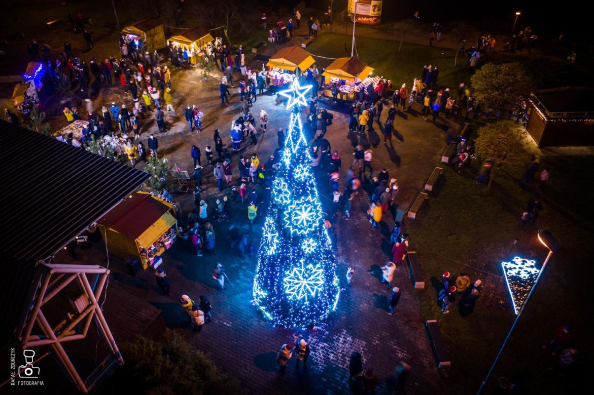Najlepsza gmina do życia w woj. śląskim - Świętochłowice