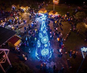 Najlepsza gmina do życia w woj. śląskim - Świętochłowice