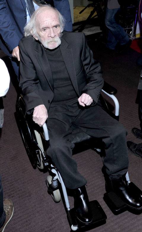 BOHDAN SMOLEŃ