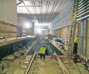 Metro gotowe na wybory