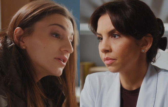 M jak miłość. Anka zacznie nachodzić Anetę! Powie jej, jak Kasia skrzywdziła Jakuba - ZDJĘCIA, WIDEO