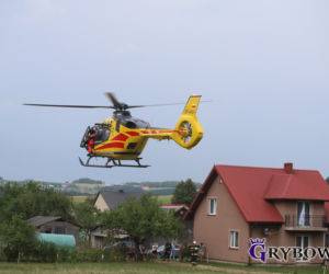 Makabryczna zbrodnia we Florynce w Małopolsce