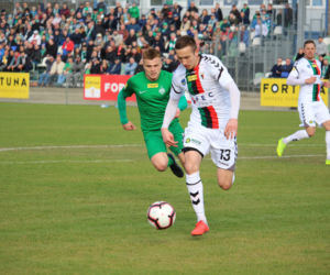Warta Poznań - GKS Tychy 1:1