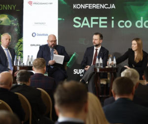 Konferencja SAFE i co dalej…?