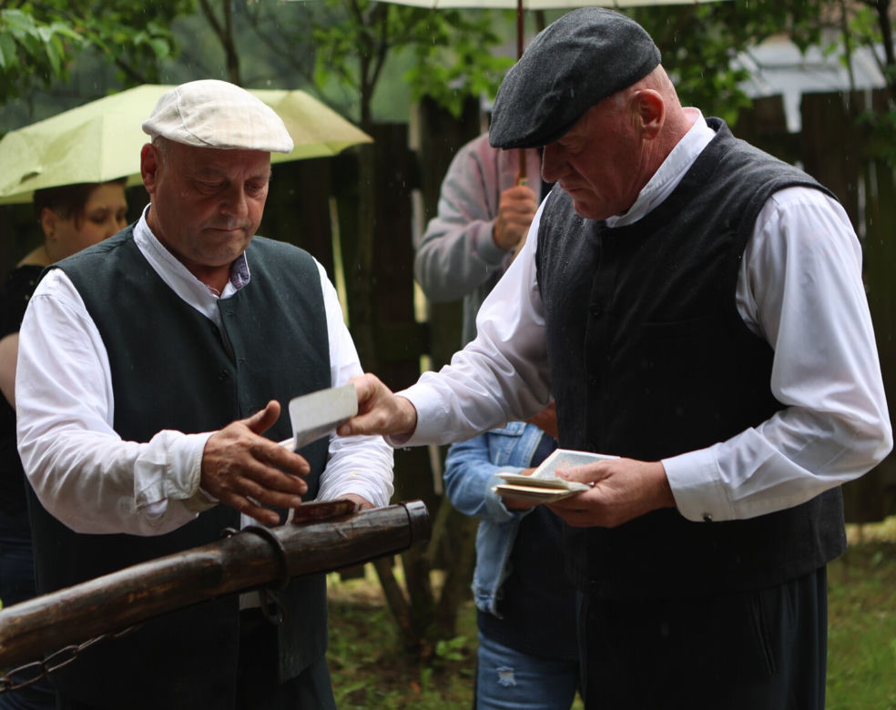 Jarmark koński w Muzeum Wsi Lubelskiej