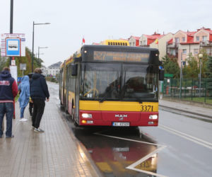 Nie wywoźcie nas na Targówek
